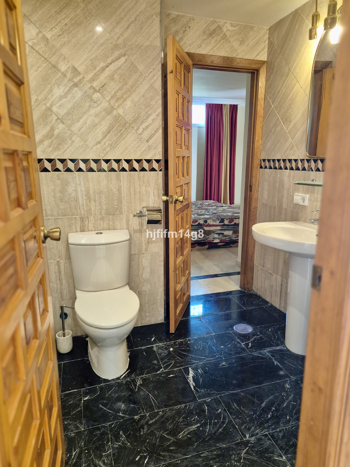 3 Bed Townhouse for sale in La Campana Costa Del Sol, Málaga, Spain
