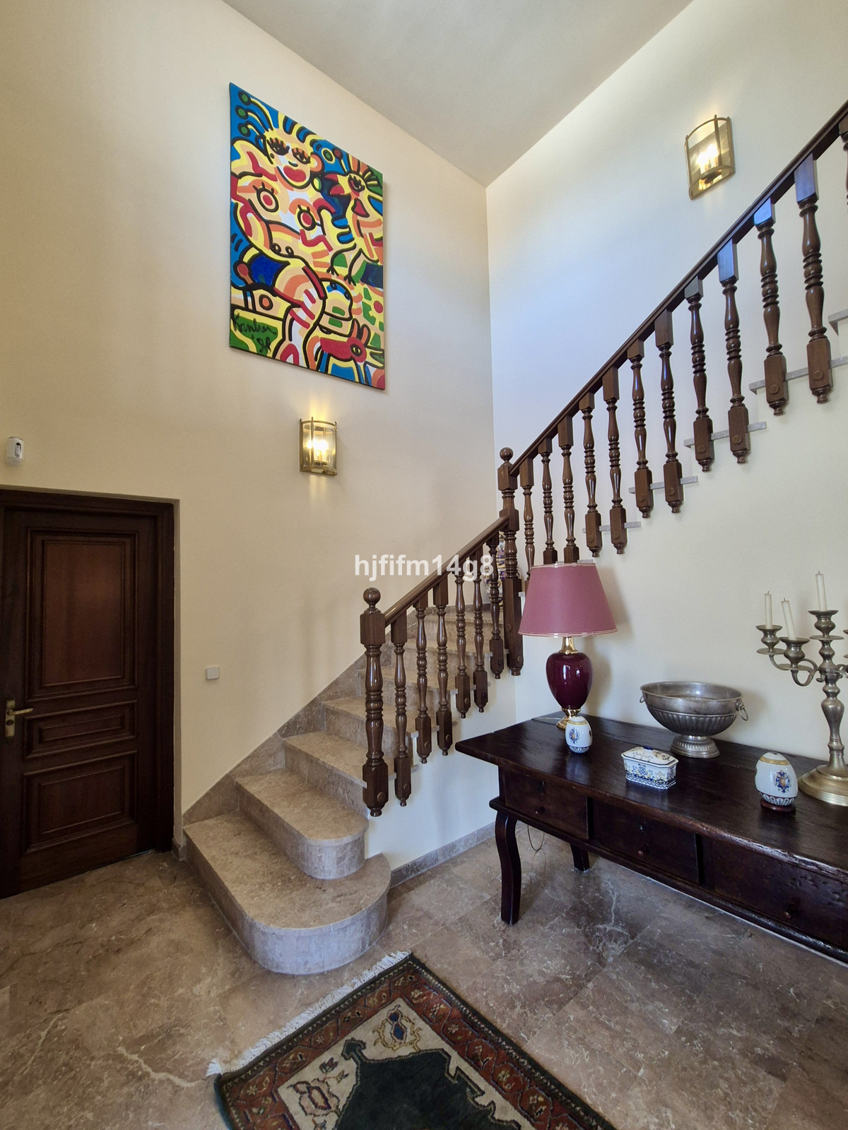 3 Bed Townhouse for sale in La Campana Costa Del Sol, Málaga, Spain