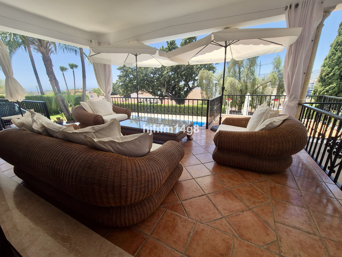 3 Bed Townhouse for sale in La Campana Costa Del Sol, Málaga, Spain