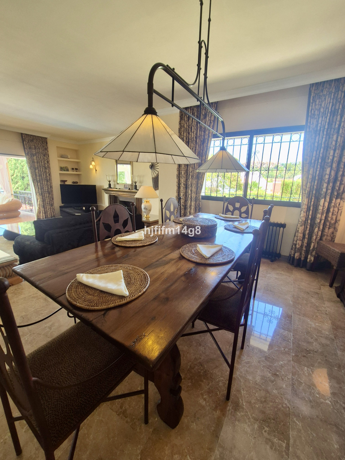3 Bed Townhouse for sale in La Campana Costa Del Sol, Málaga, Spain