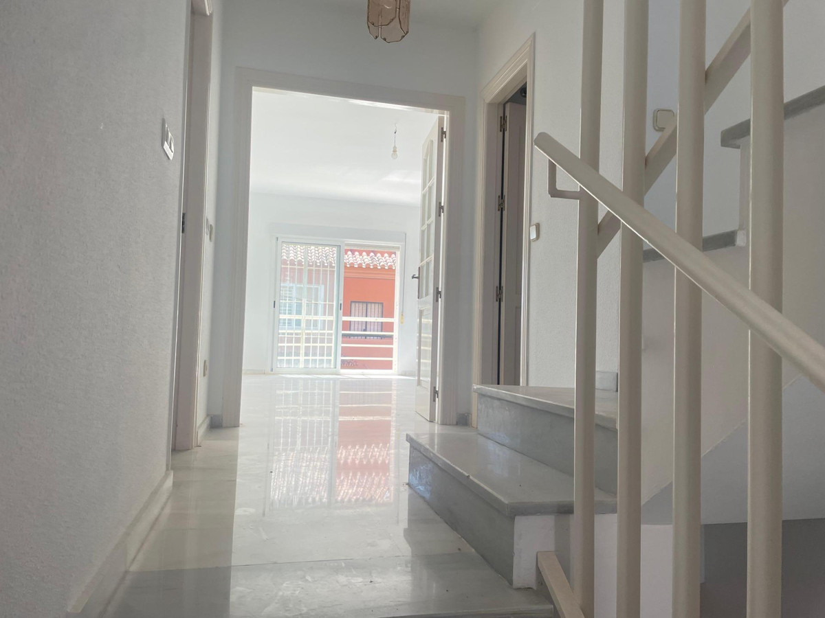 Se vende Adosada de 3 dormitorios en Costa Del Sol, Málaga, España