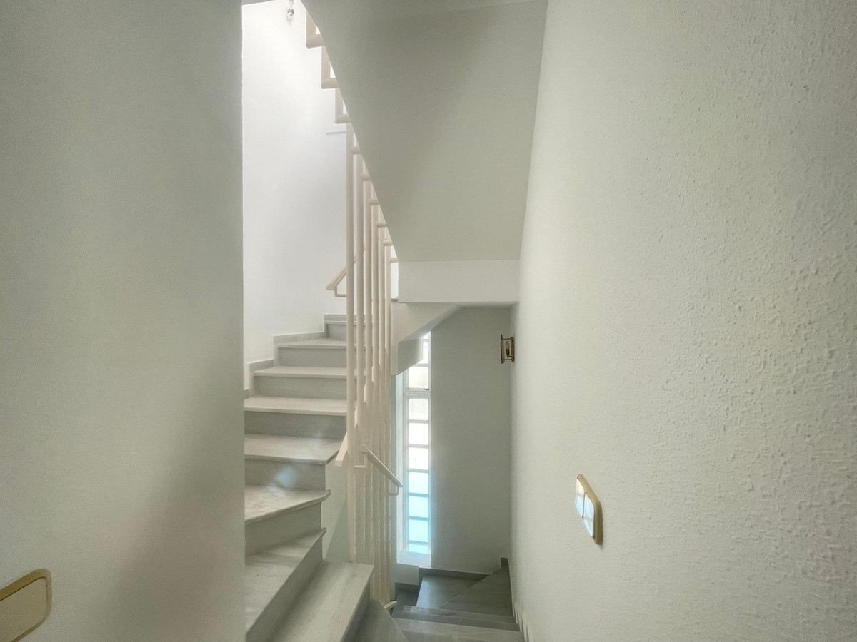 Se vende Adosada de 3 dormitorios en Costa Del Sol, Málaga, España