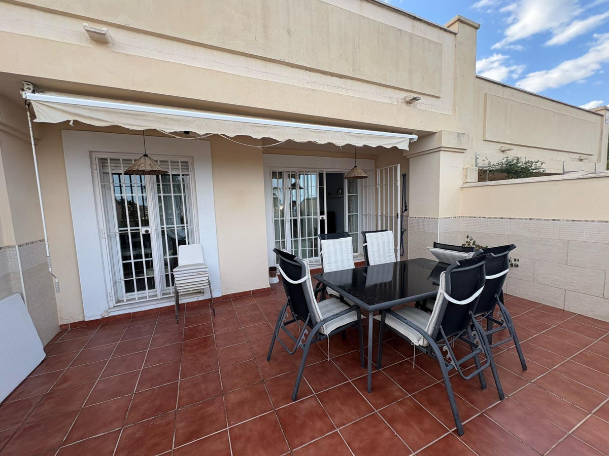 4 Bed Townhouse for sale in Torremolinos Costa Del Sol, Málaga, Spain