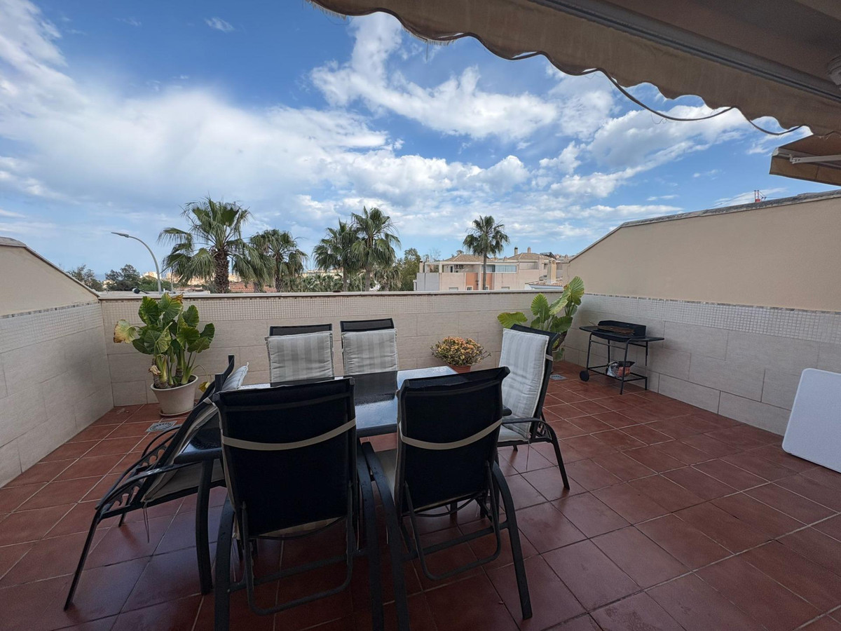 4 Bed Townhouse for sale in Torremolinos Costa Del Sol, Málaga, Spain