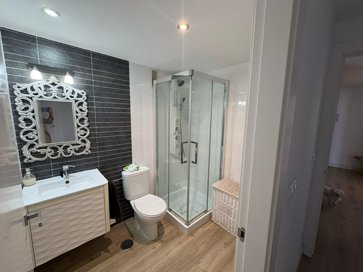 4 Bed Townhouse for sale in Torremolinos Costa Del Sol, Málaga, Spain