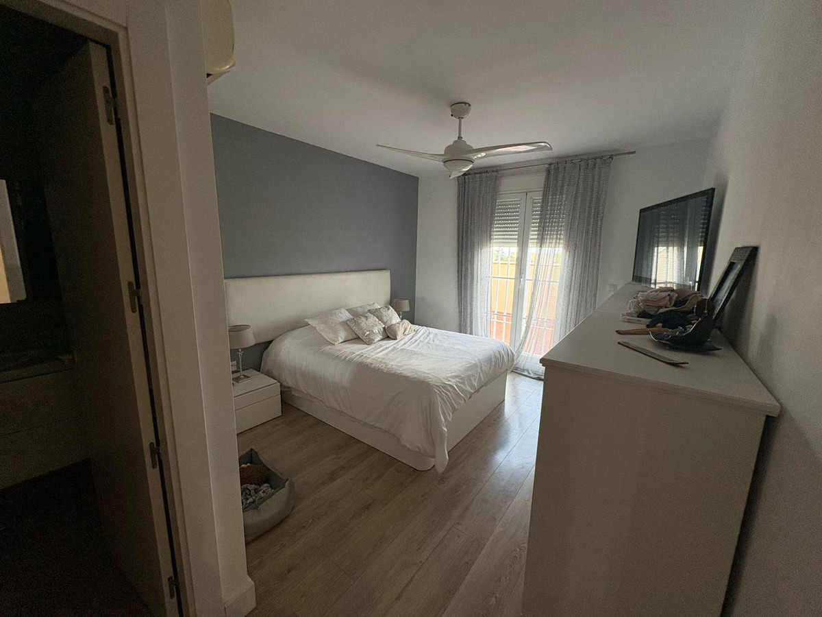 4 Bed Townhouse for sale in Torremolinos Costa Del Sol, Málaga, Spain