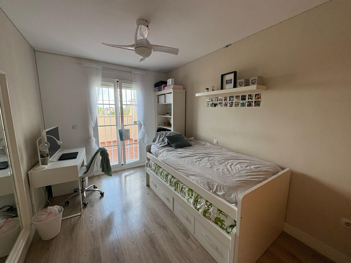 4 Bed Townhouse for sale in Torremolinos Costa Del Sol, Málaga, Spain