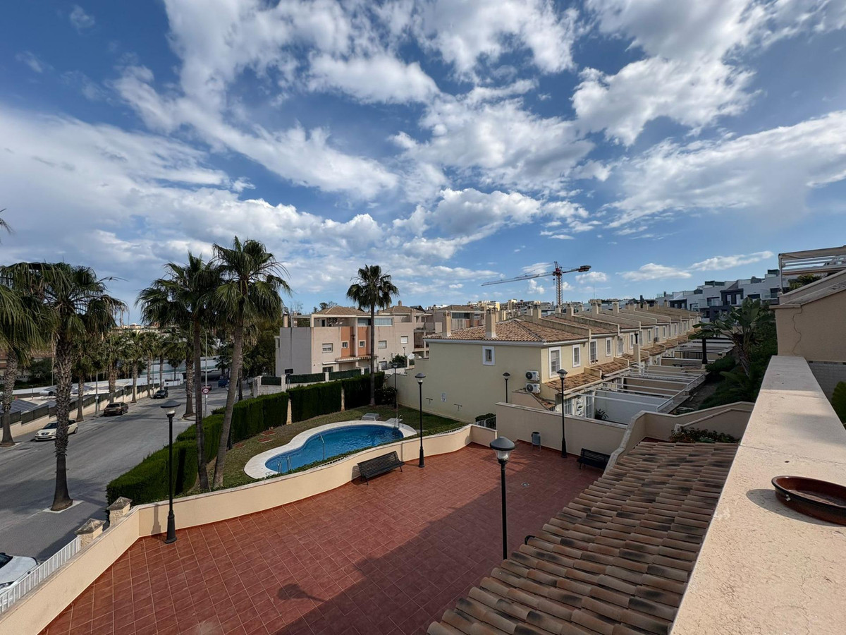 4 Bed Townhouse for sale in Torremolinos Costa Del Sol, Málaga, Spain