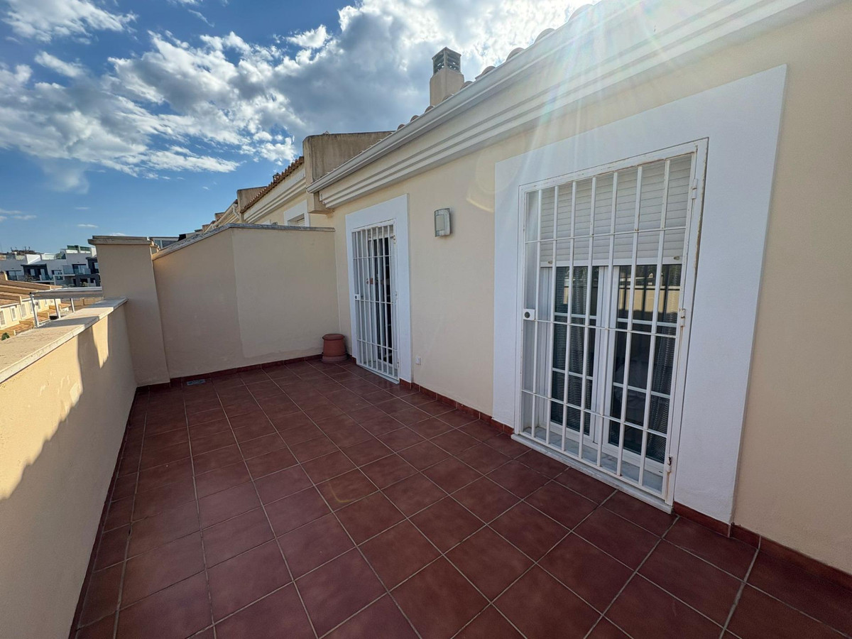 4 Bed Townhouse for sale in Torremolinos Costa Del Sol, Málaga, Spain