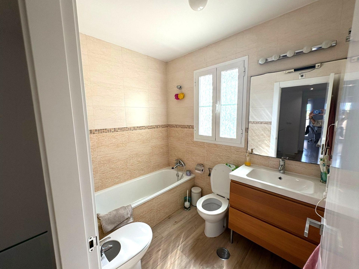 4 Bed Townhouse for sale in Torremolinos Costa Del Sol, Málaga, Spain