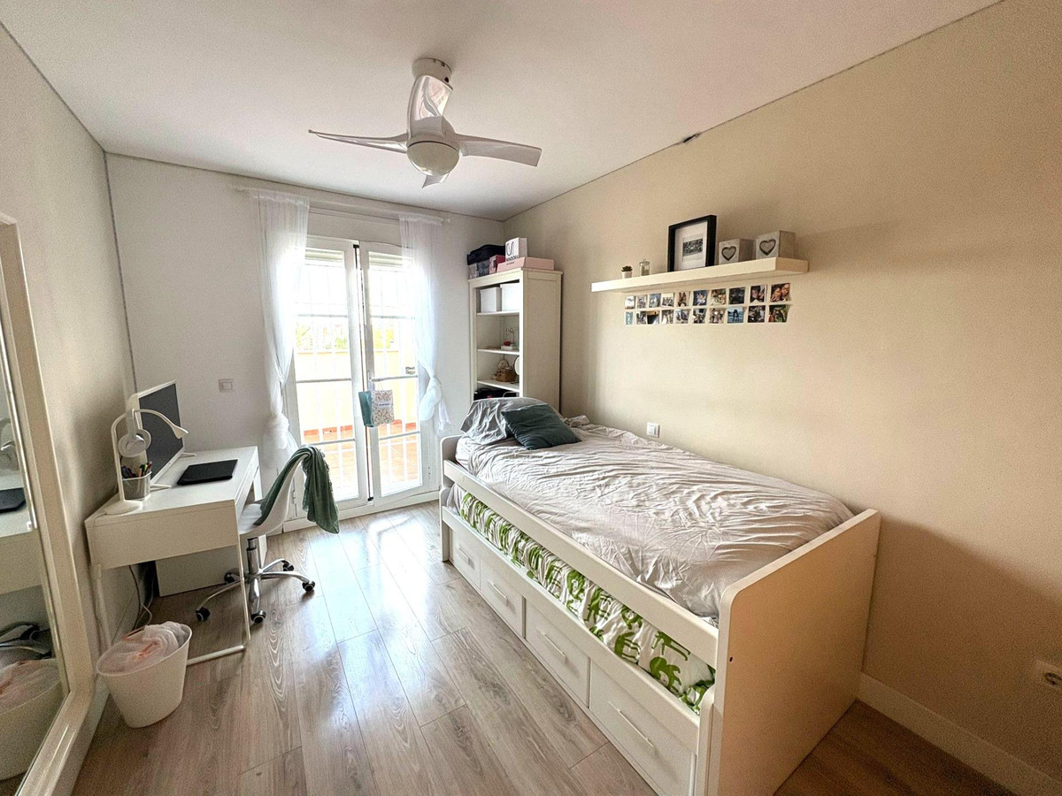 4 Bed Townhouse for sale in Torremolinos Costa Del Sol, Málaga, Spain