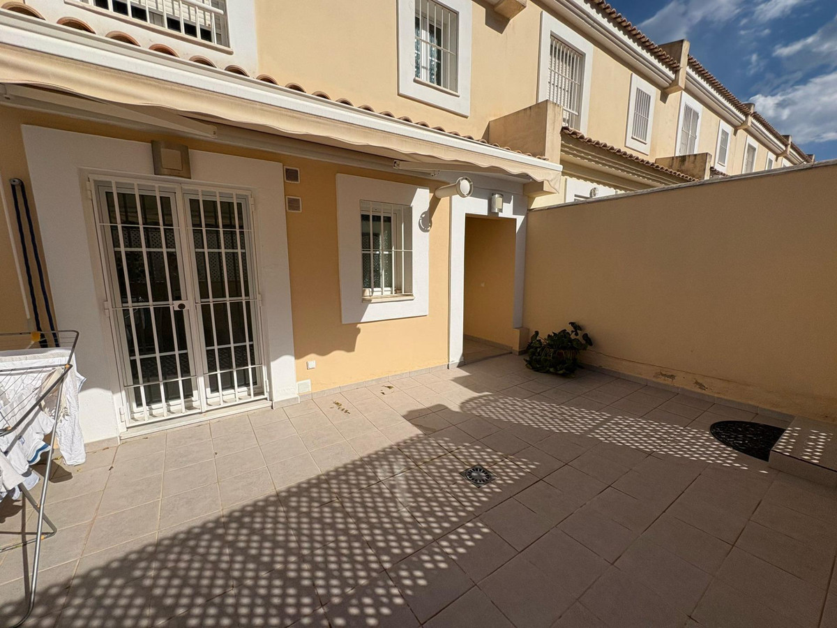 4 Bed Townhouse for sale in Torremolinos Costa Del Sol, Málaga, Spain