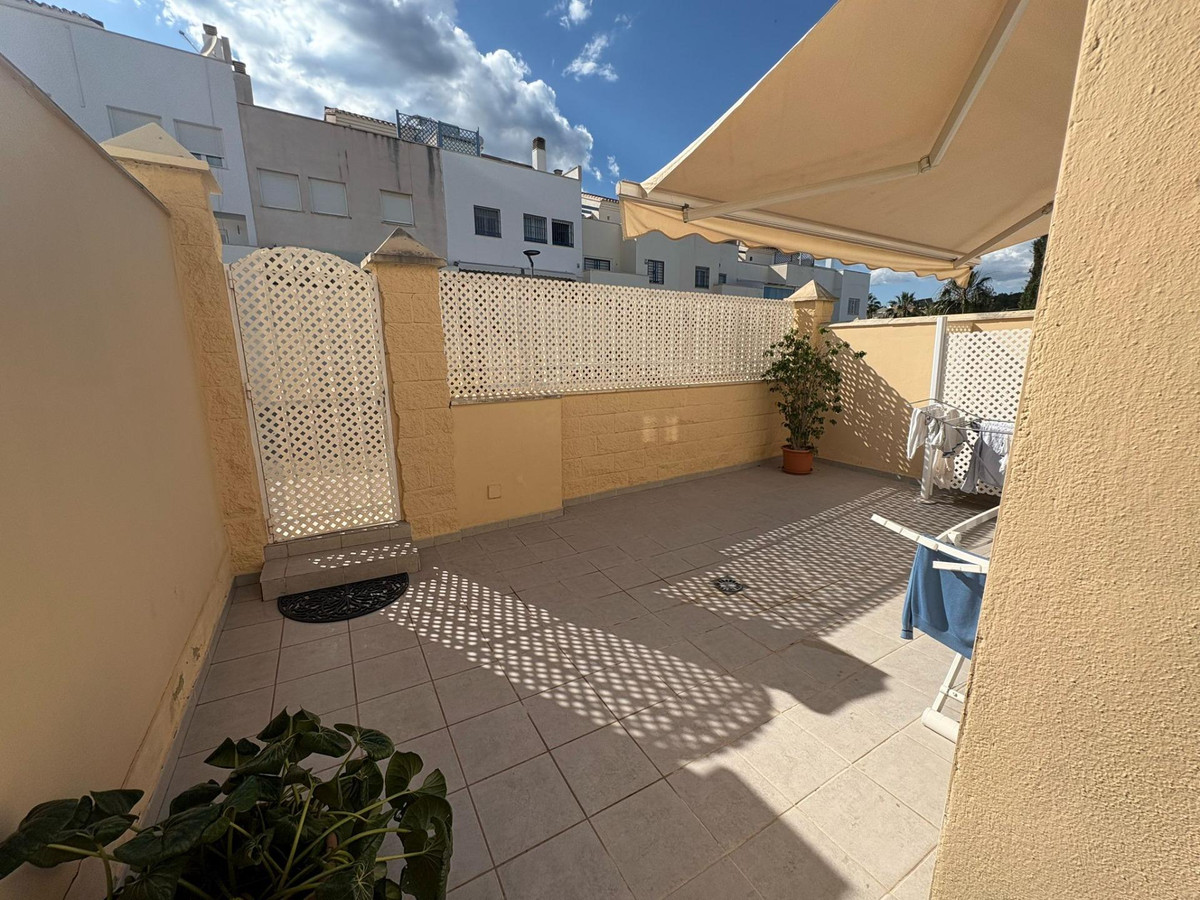 4 Bed Townhouse for sale in Torremolinos Costa Del Sol, Málaga, Spain