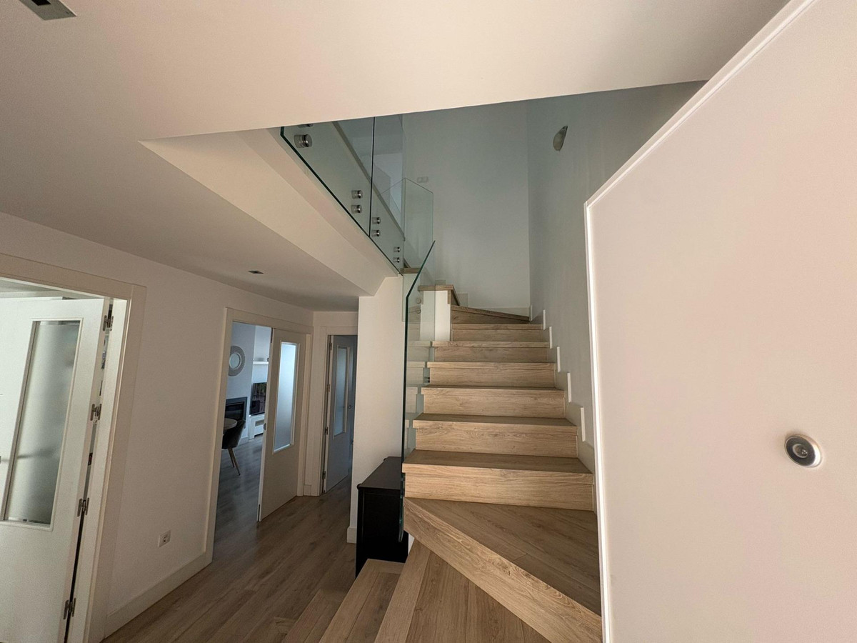 4 Bed Townhouse for sale in Torremolinos Costa Del Sol, Málaga, Spain