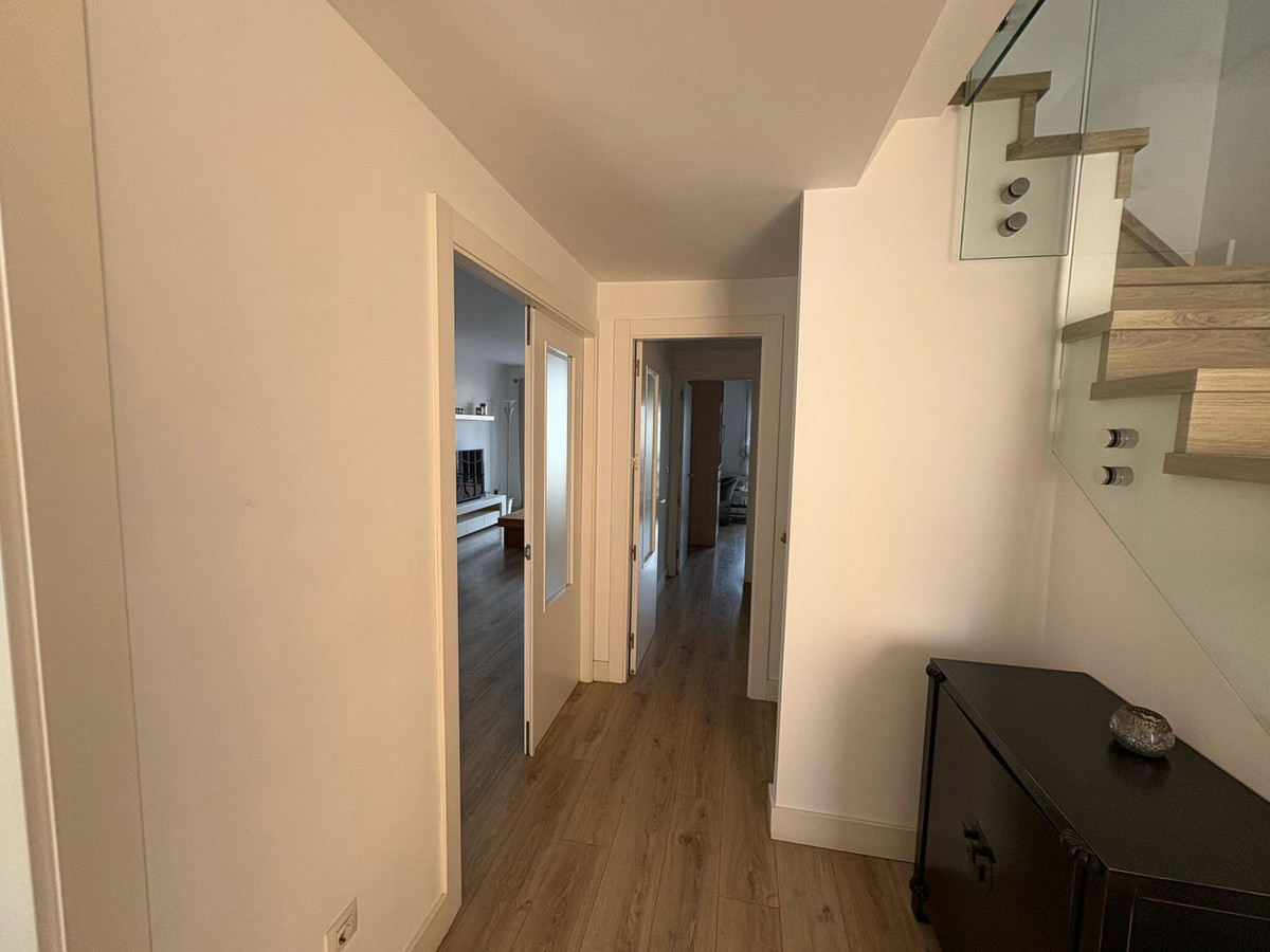 4 Bed Townhouse for sale in Torremolinos Costa Del Sol, Málaga, Spain