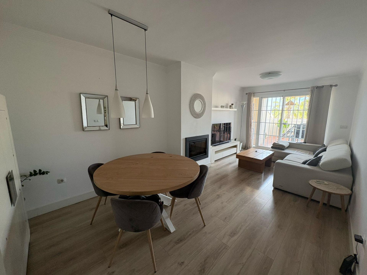 4 Bed Townhouse for sale in Torremolinos Costa Del Sol, Málaga, Spain