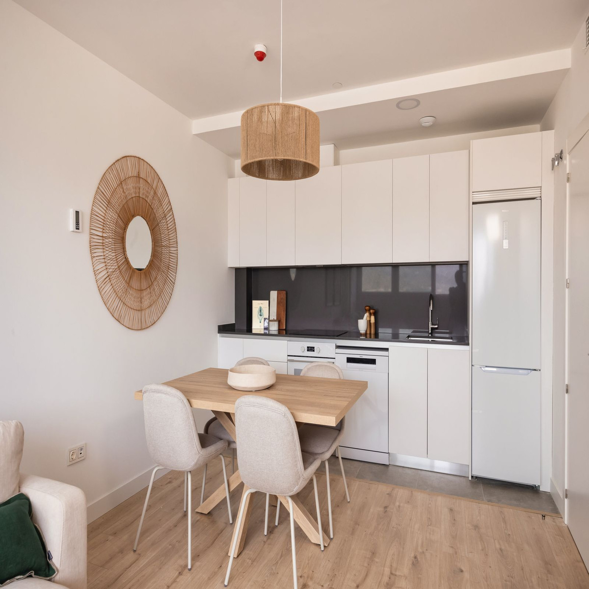 1 Bed Apartment for sale in Martiricos Málaga Ciudad, Málaga, Spain