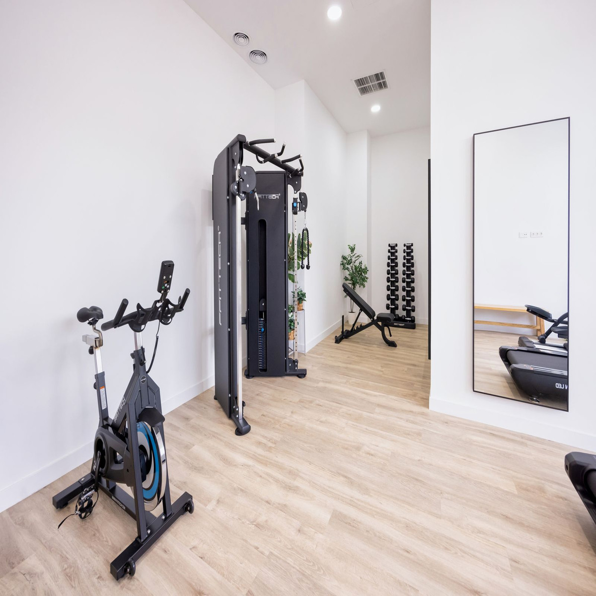 1 Bed Apartment for sale in Martiricos Málaga Ciudad, Málaga, Spain