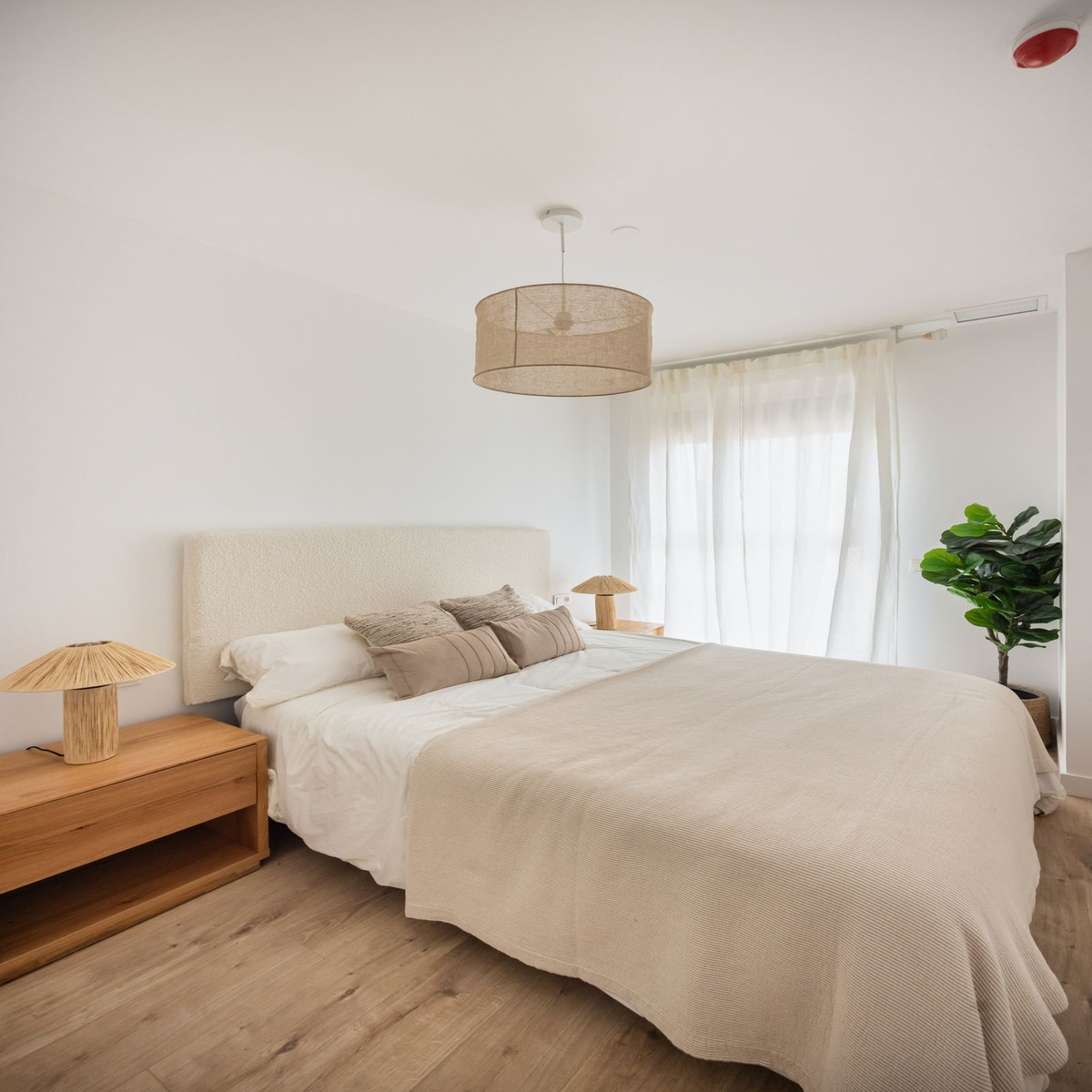 1 Bed Apartment for sale in Martiricos Málaga Ciudad, Málaga, Spain
