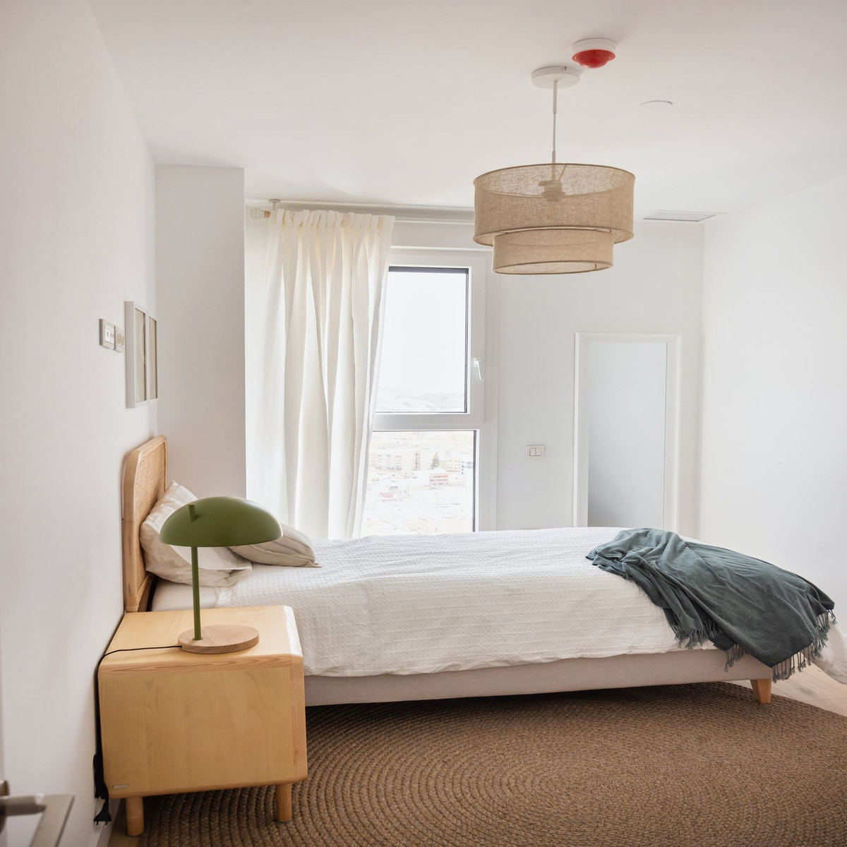 1 Bed Apartment for sale in Martiricos Málaga Ciudad, Málaga, Spain