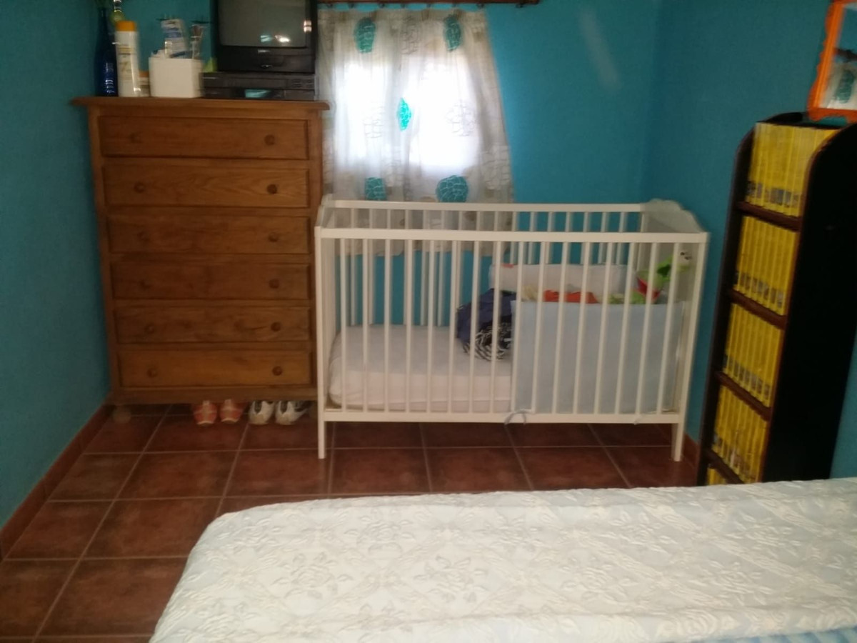Se vende Finca - Cortijo de 5 dormitorios en Costa Del Sol, Málaga, España