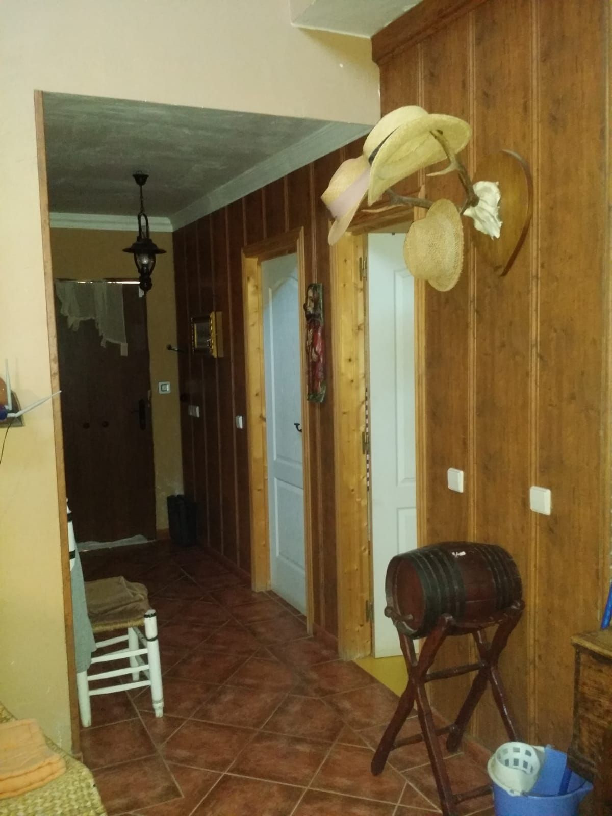 Se vende Finca - Cortijo de 5 dormitorios en Costa Del Sol, Málaga, España