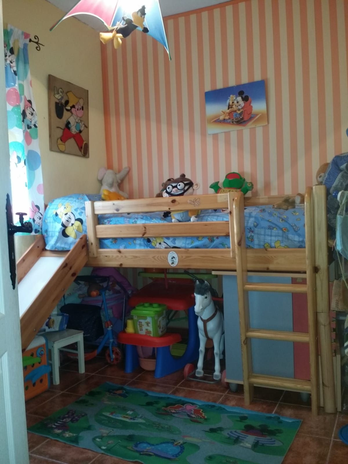 Se vende Finca - Cortijo de 5 dormitorios en Costa Del Sol, Málaga, España