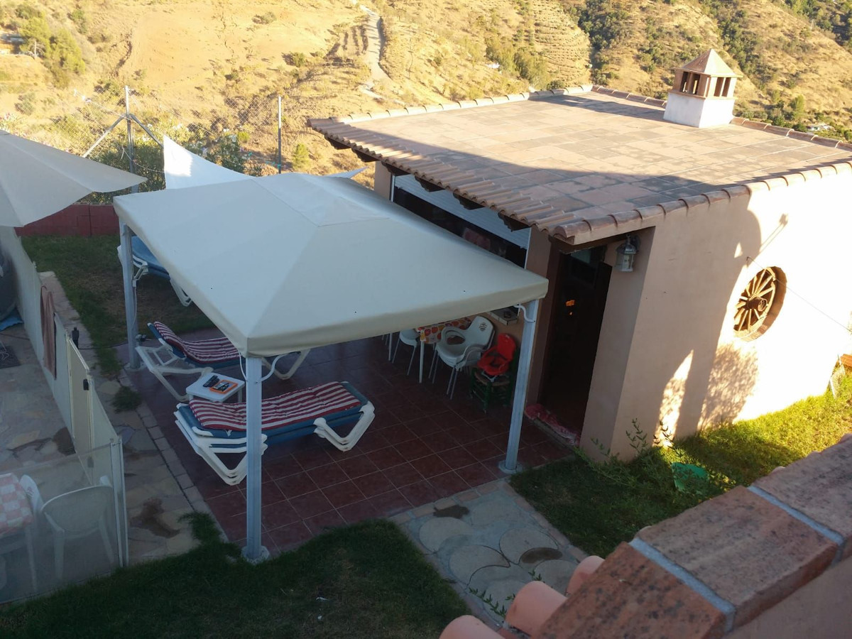 Se vende Finca - Cortijo de 5 dormitorios en Costa Del Sol, Málaga, España