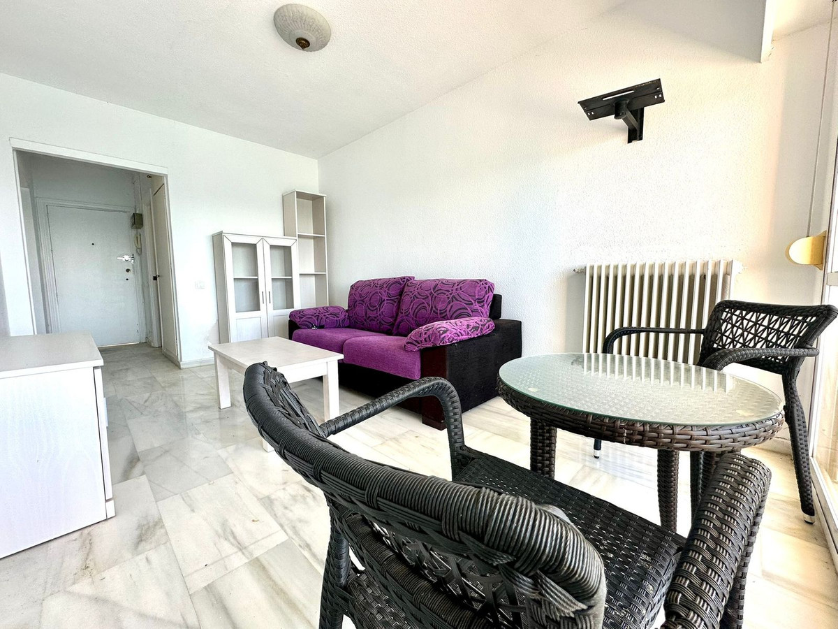 Apartment for sale in Marbella Costa Del Sol, Málaga, Spain