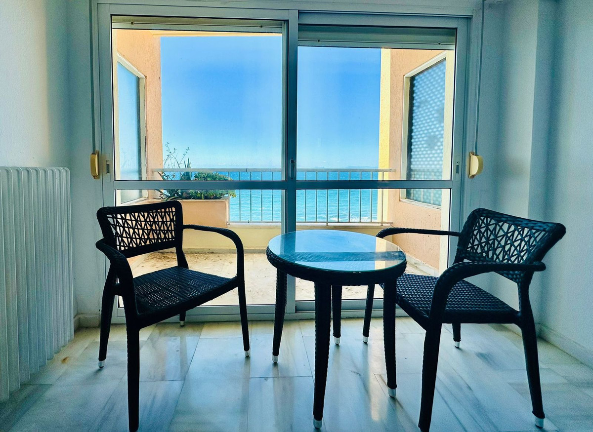 Apartment for sale in Marbella Costa Del Sol, Málaga, Spain