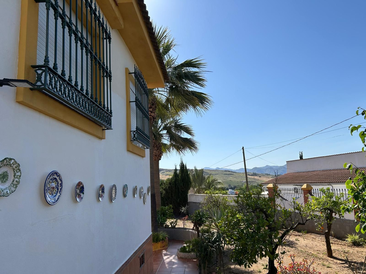 2 Bed Townhouse for sale in Alora Costa Del Sol, Málaga, Spain