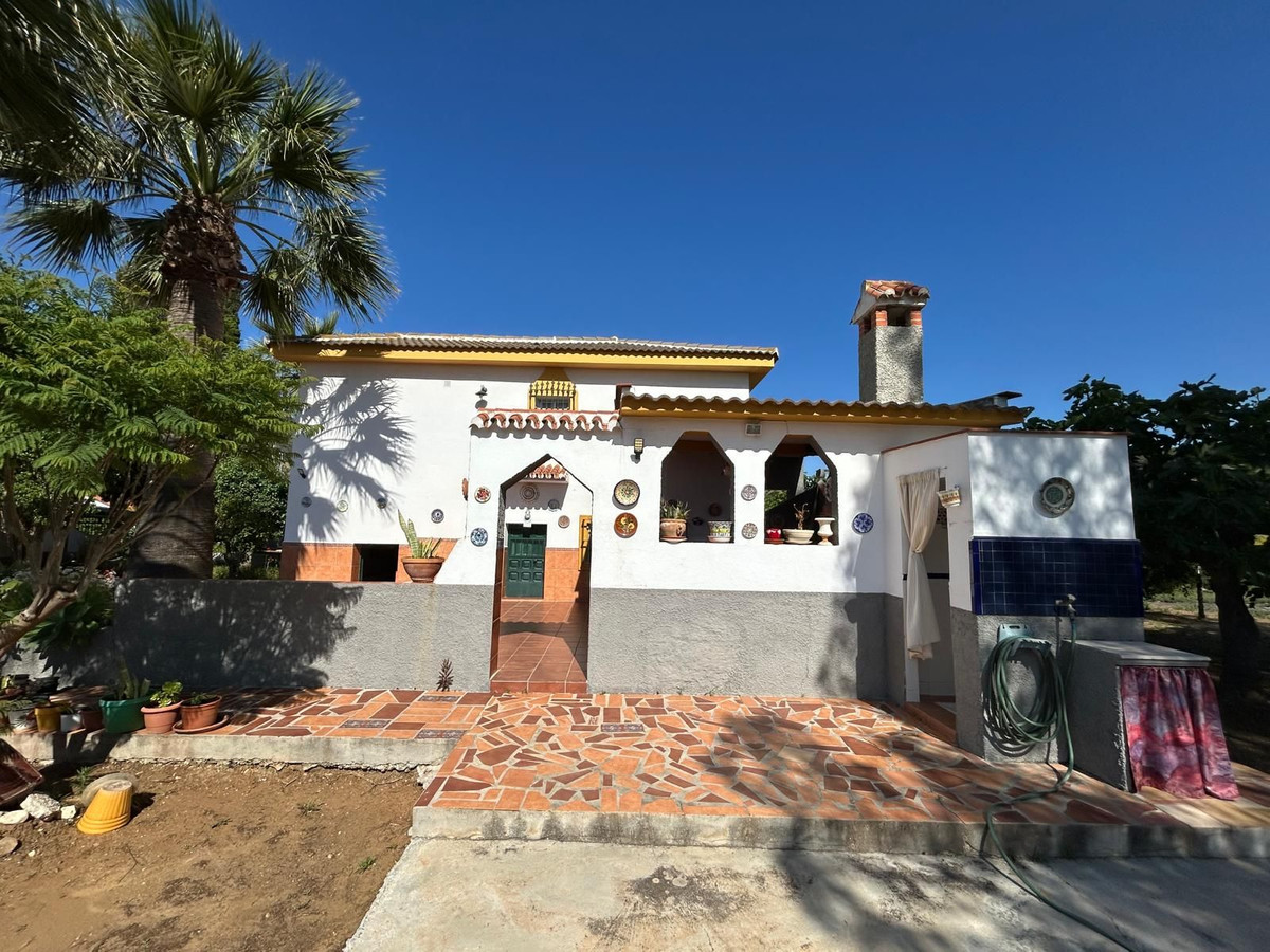 2 Bed Townhouse for sale in Alora Costa Del Sol, Málaga, Spain