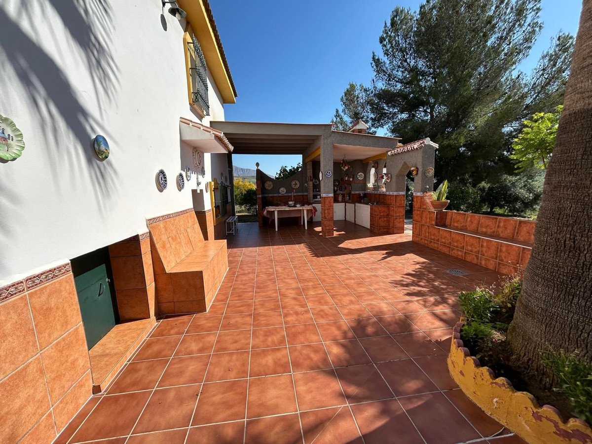 2 Bed Townhouse for sale in Alora Costa Del Sol, Málaga, Spain