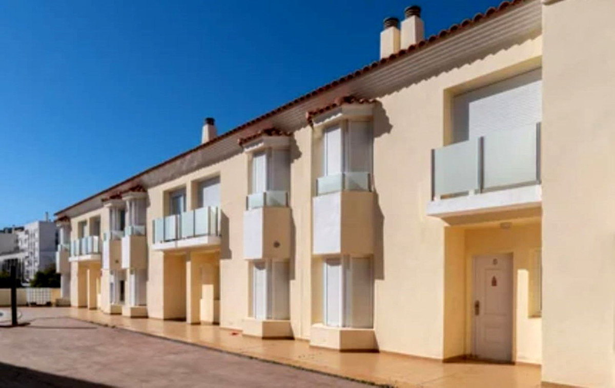 Se vende Adosada de 4 dormitorios en Costa Del Sol, Málaga, España