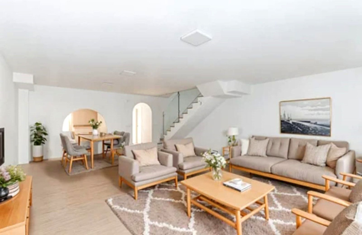 Se vende Adosada de 4 dormitorios en Costa Del Sol, Málaga, España