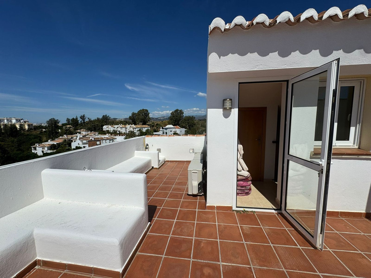 Se vende Adosada de 5 dormitorios en Costa Del Sol, Málaga, España