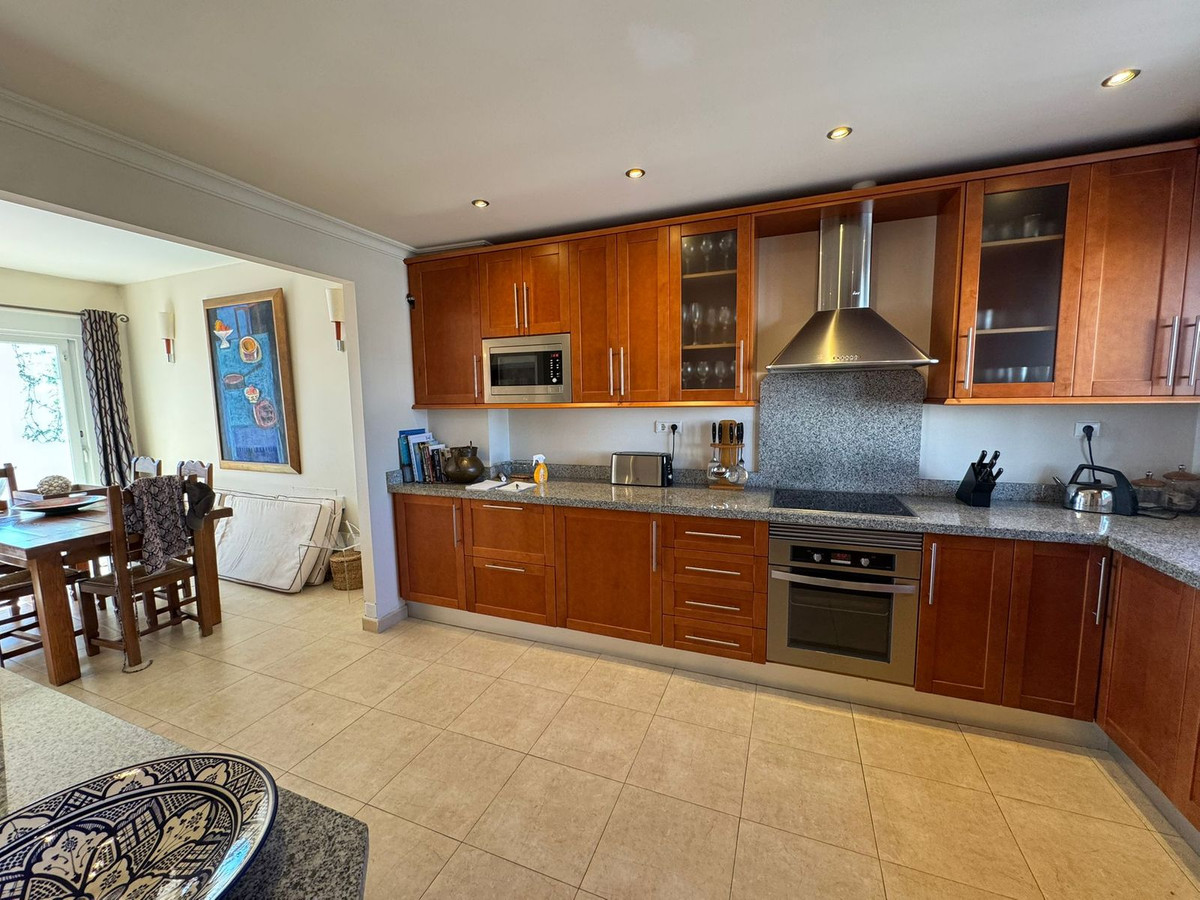 Se vende Adosada de 5 dormitorios en Costa Del Sol, Málaga, España