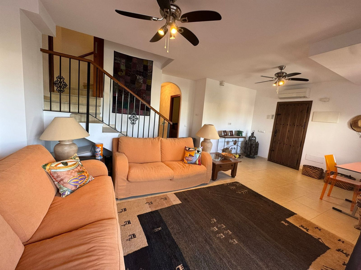 Se vende Adosada de 5 dormitorios en Costa Del Sol, Málaga, España