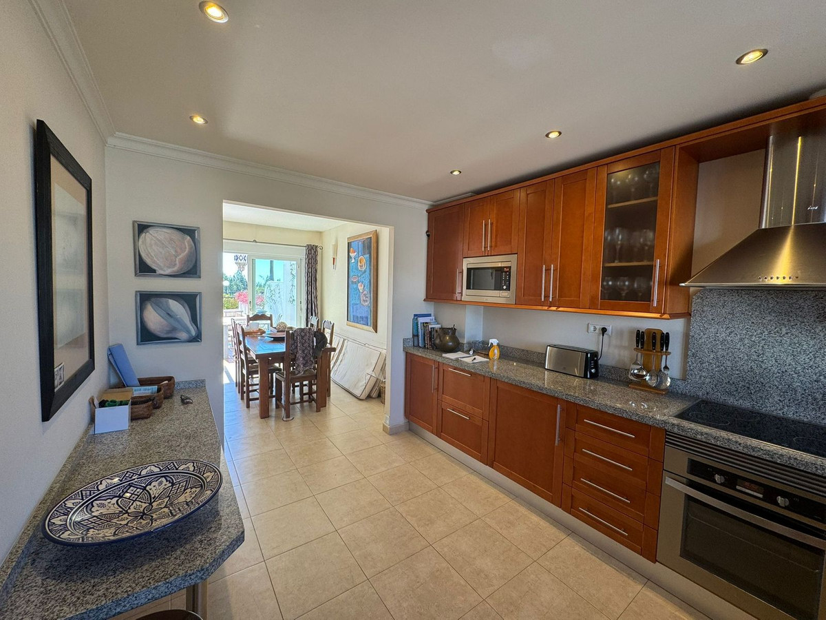 Se vende Adosada de 5 dormitorios en Costa Del Sol, Málaga, España