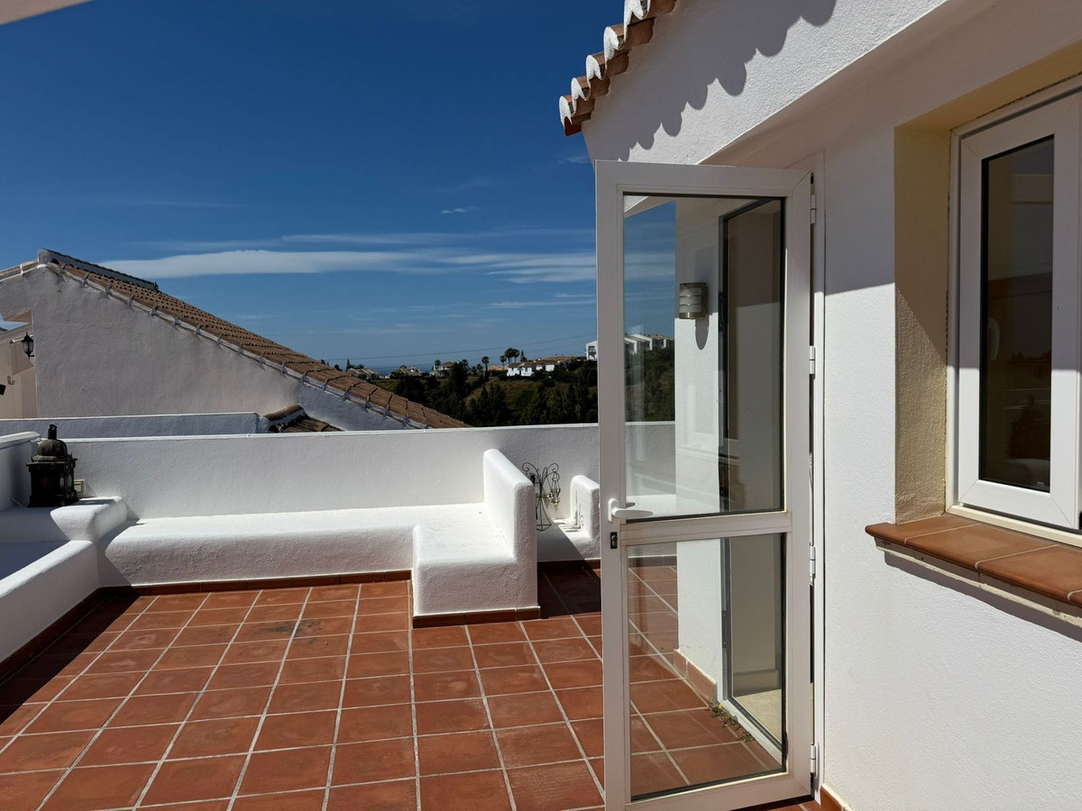 Se vende Adosada de 5 dormitorios en Costa Del Sol, Málaga, España