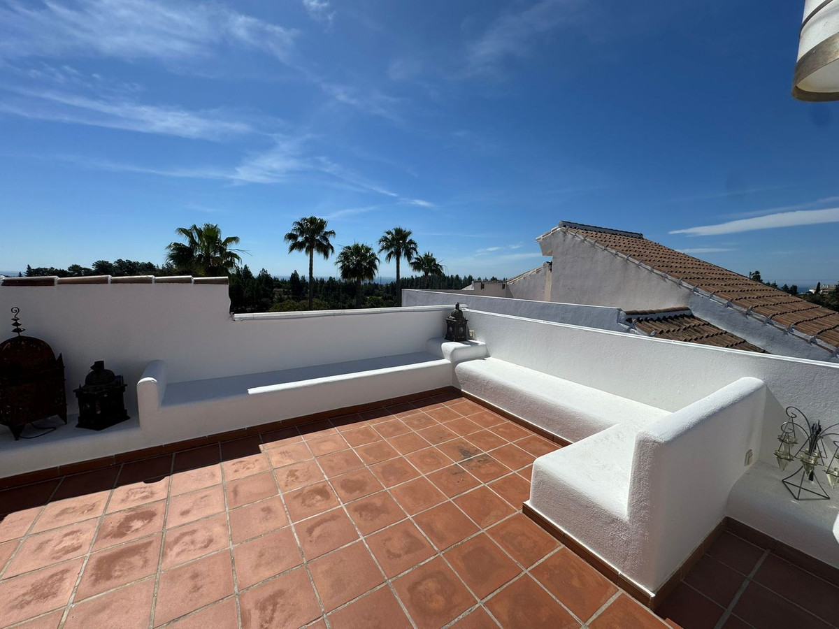 Se vende Adosada de 5 dormitorios en Costa Del Sol, Málaga, España
