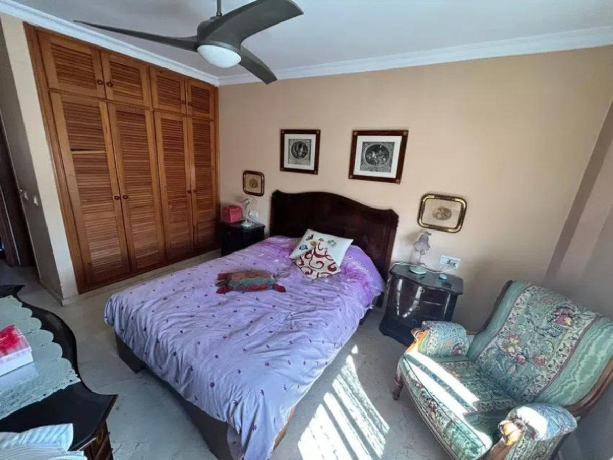 Se vende Apartamento en Planta Última de 4 dormitorios en Costa Del Sol, Málaga, España