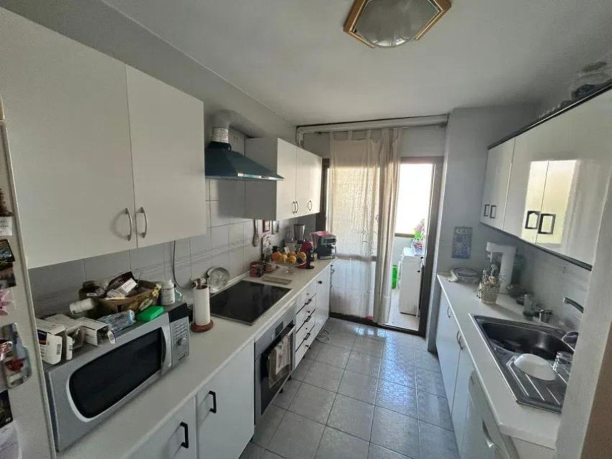 Se vende Apartamento en Planta Última de 4 dormitorios en Costa Del Sol, Málaga, España