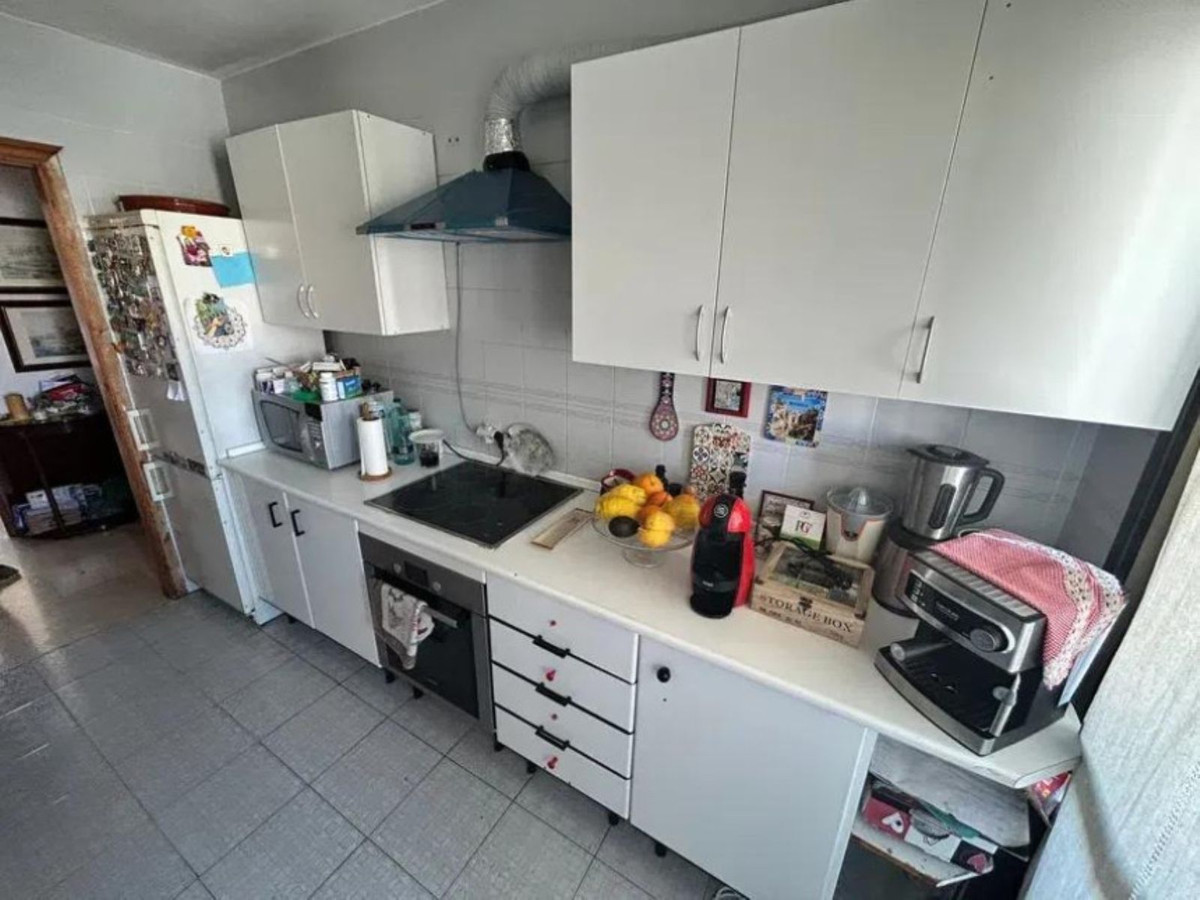 Se vende Apartamento en Planta Última de 4 dormitorios en Costa Del Sol, Málaga, España