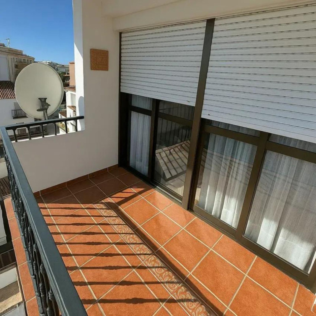 Se vende Apartamento en Planta Última de 4 dormitorios en Costa Del Sol, Málaga, España