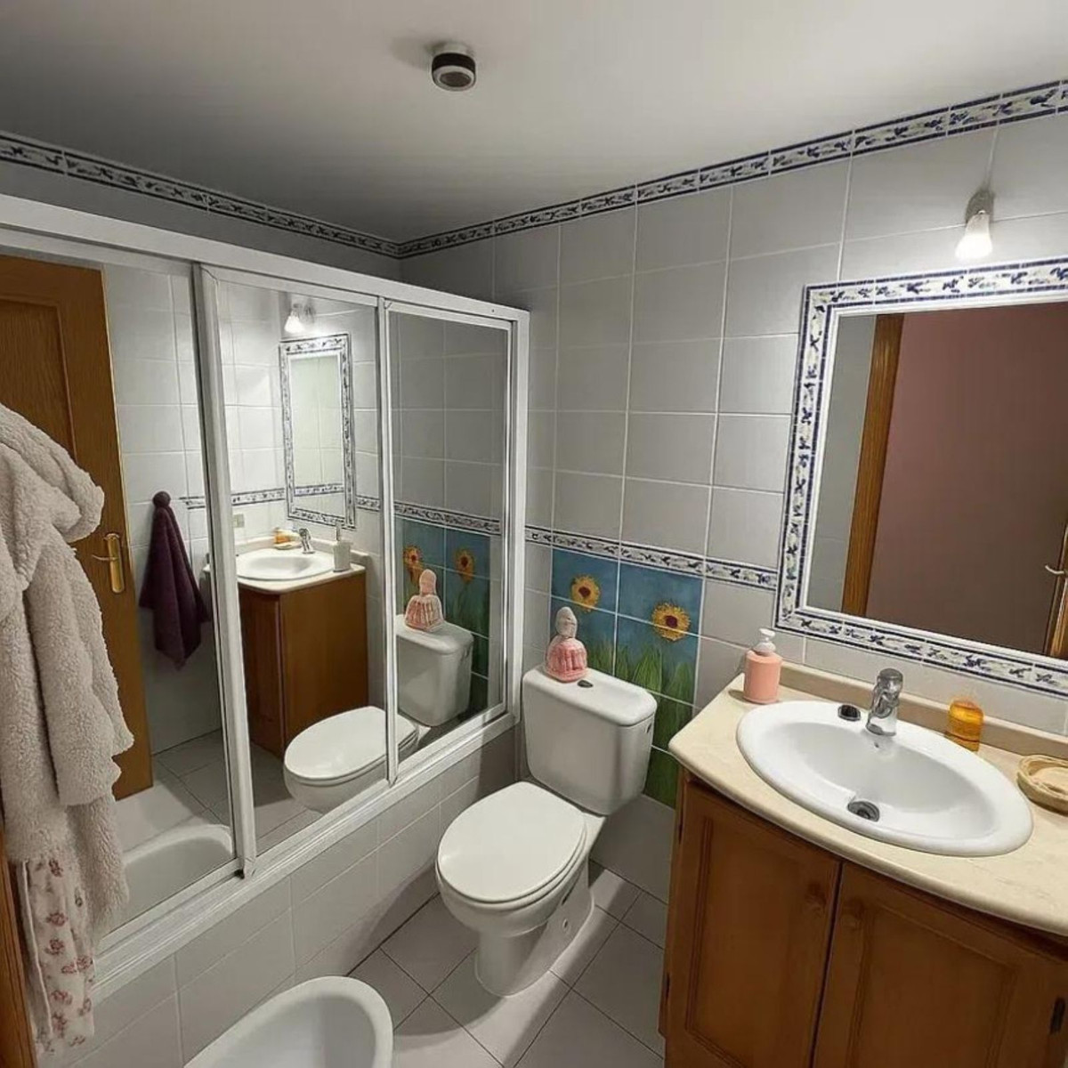Se vende Apartamento en Planta Última de 4 dormitorios en Costa Del Sol, Málaga, España