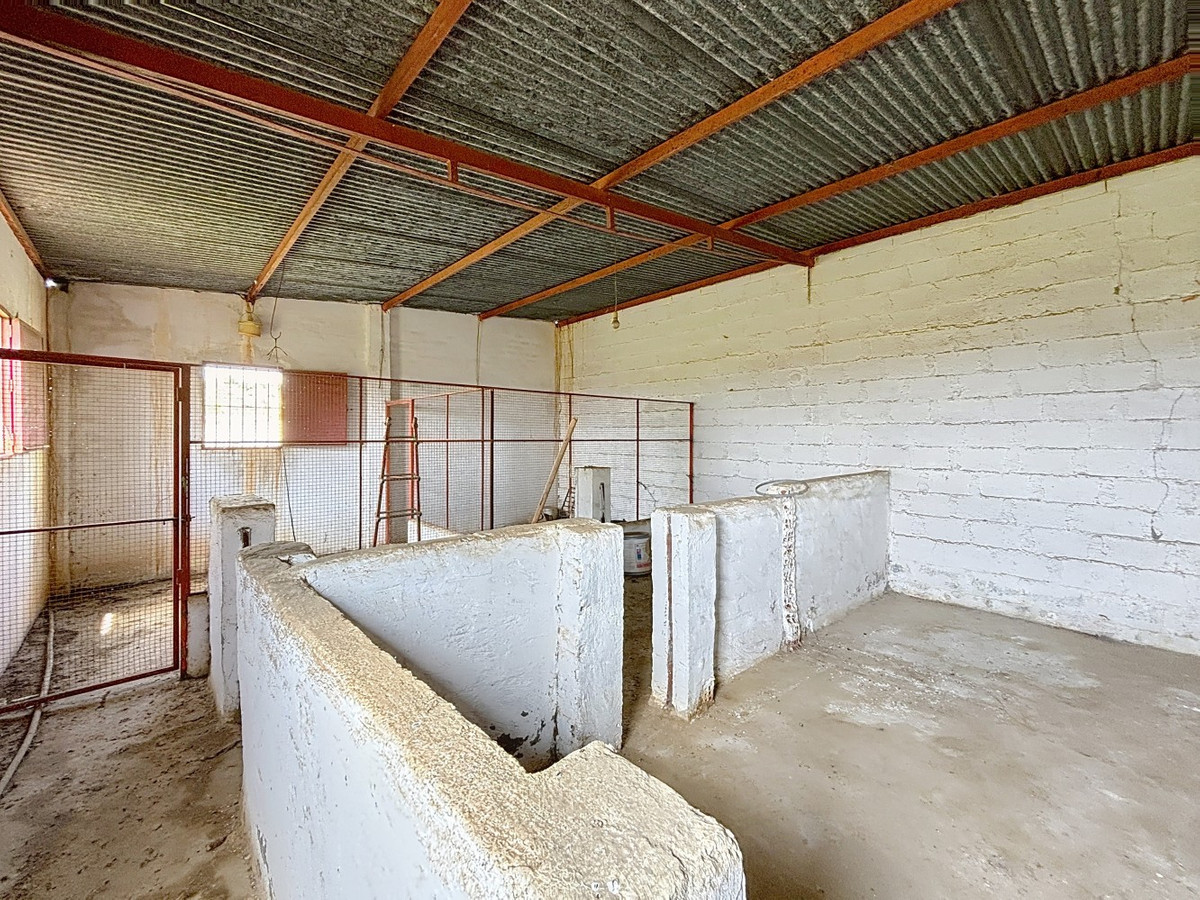 1 Bed Plots for sale in Almayate Costa Del Sol East, Málaga, Spain
