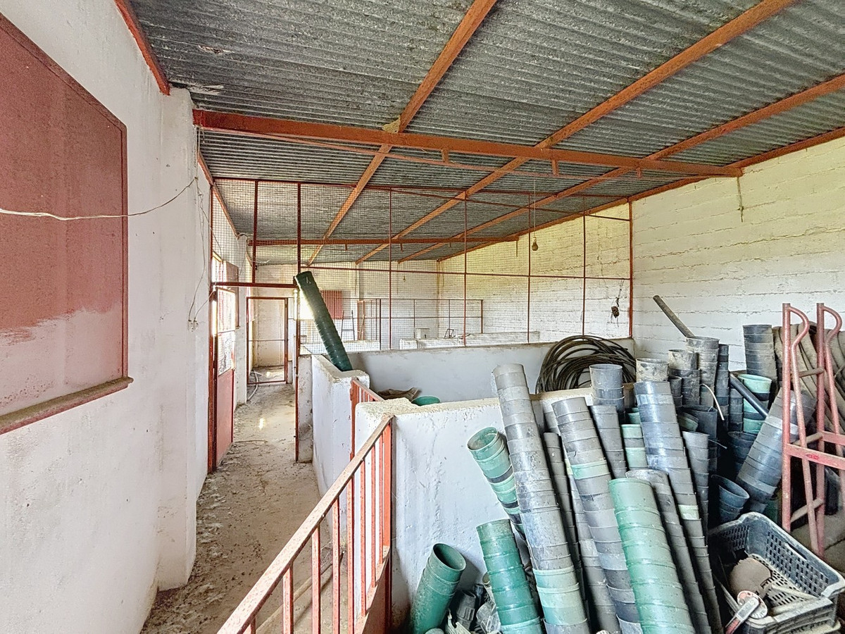 1 Bed Plots for sale in Almayate Costa Del Sol East, Málaga, Spain