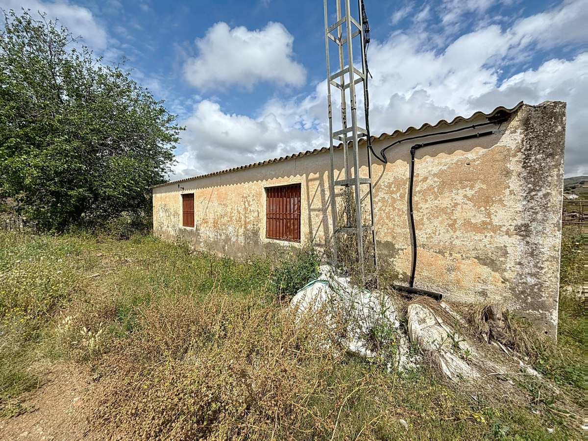 1 Bed Plots for sale in Almayate Costa Del Sol East, Málaga, Spain