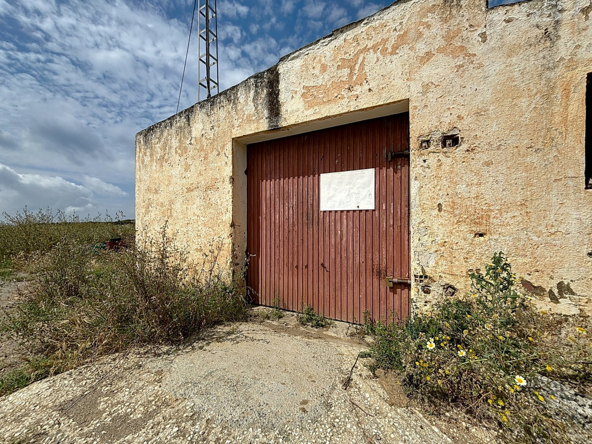 1 Bed Plots for sale in Almayate Costa Del Sol East, Málaga, Spain